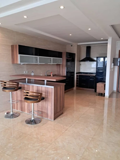 Vente Appartement F4 Alger Staoueli