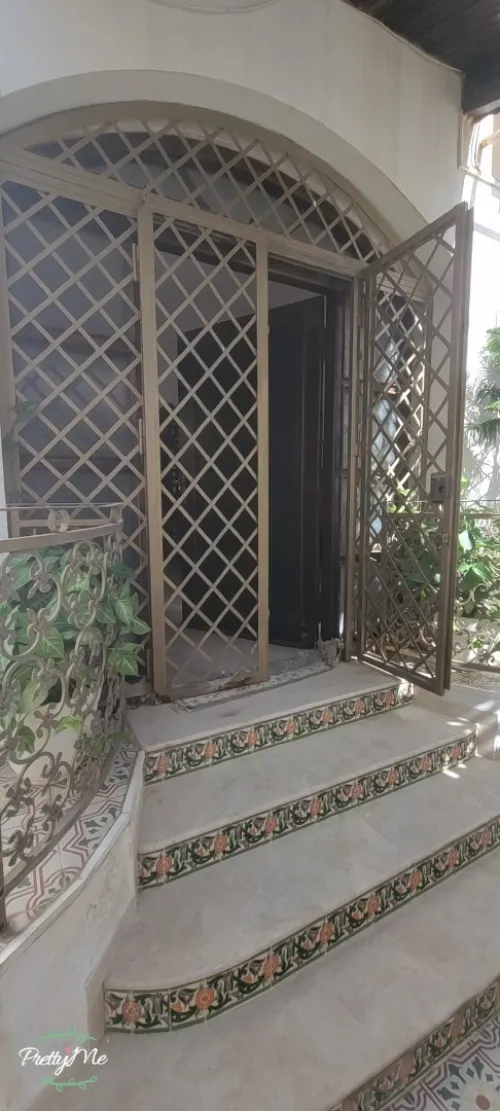Location Appartement F4 Alger Baba hassen