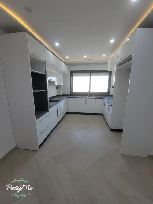 Location Appartement F4 Alger Cheraga