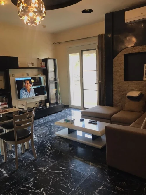 Vente Appartement F2 Alger Cheraga