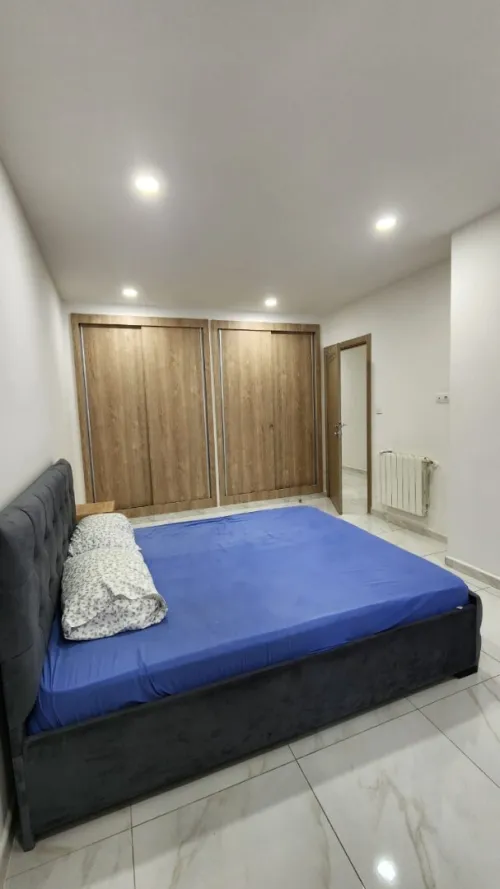 Location Appartement F4 Alger Cheraga