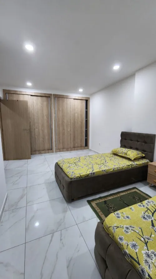Location Appartement F4 Alger Cheraga