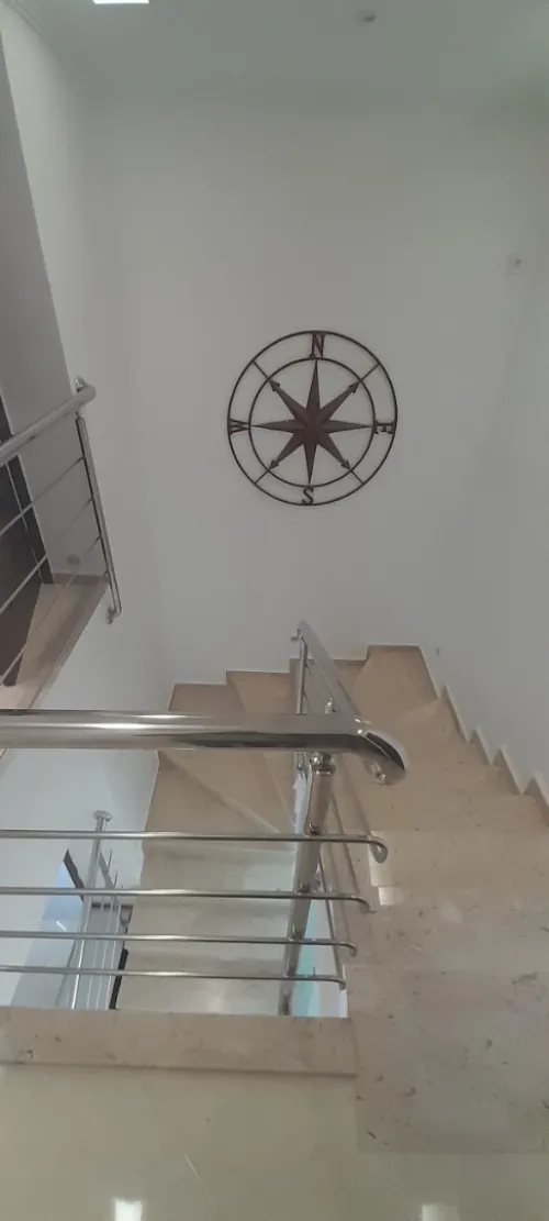 Vente Duplex F6 Alger Dely brahim