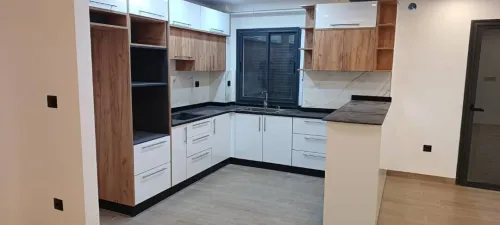 Vente Appartement F3 Alger Cheraga