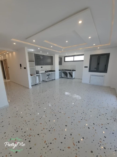 Location Appartement F5 Alger Cheraga