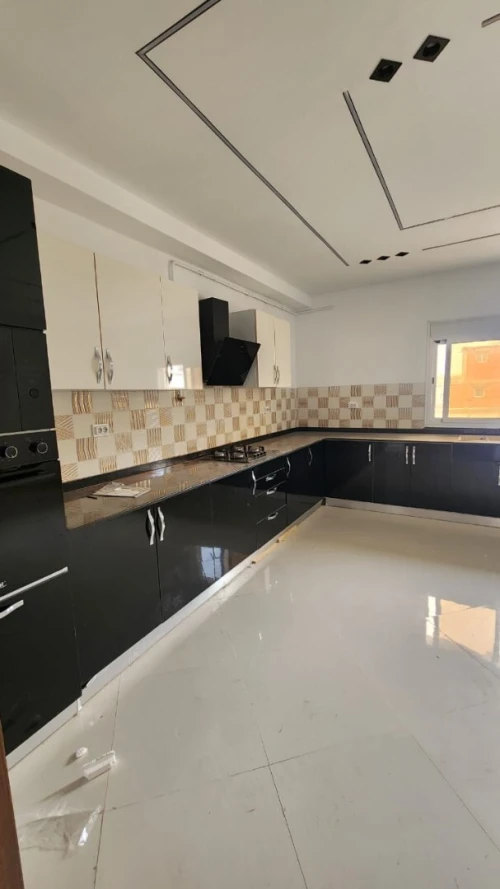Vente Appartement F4 Alger Cheraga 15