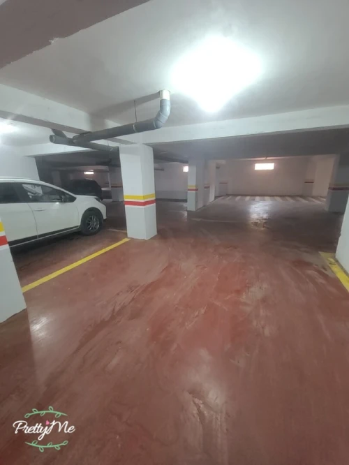 Vente Appartement F3 Alger Cheraga