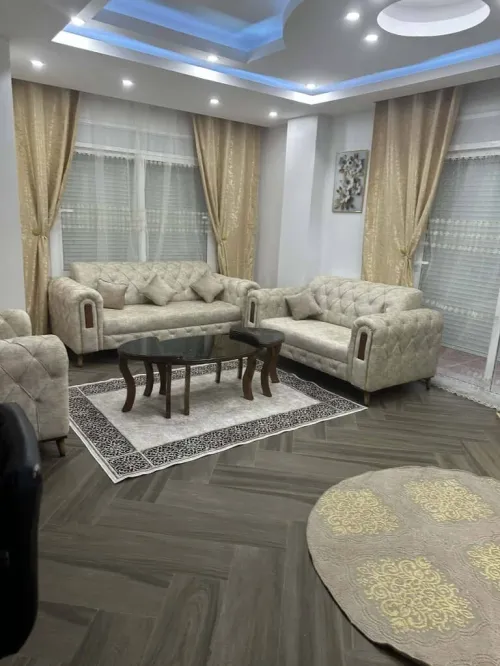 Location Appartement F5 Alger Cheraga