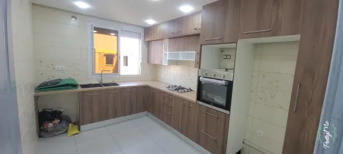 Location Appartement F3 Alger Bouzareah