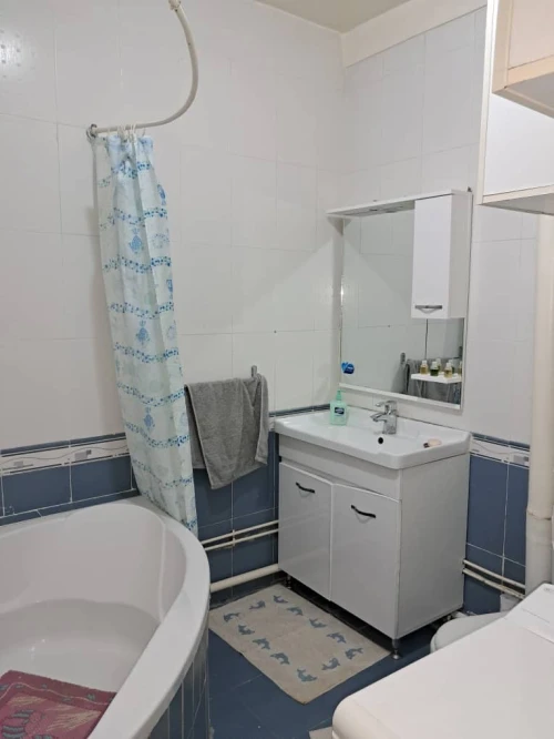 Location Appartement F3 Alger Dely brahim