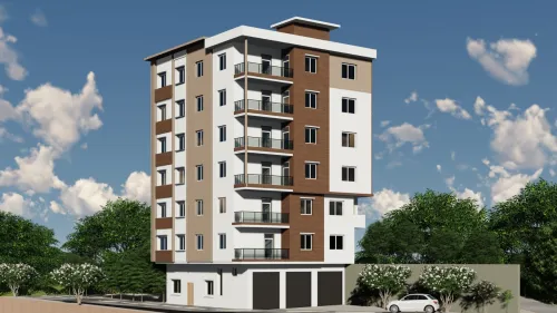 Vente Appartement F3 Bejaia Bejaia