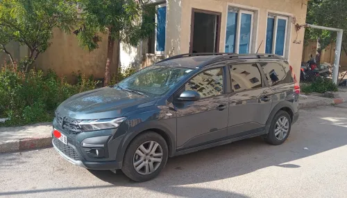 Dacia Dokker 2022 
