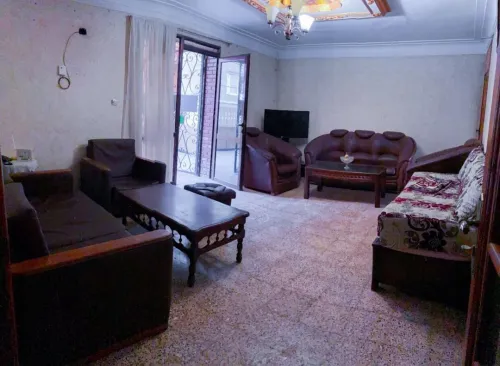 Vente Villa Alger Les eucalyptus