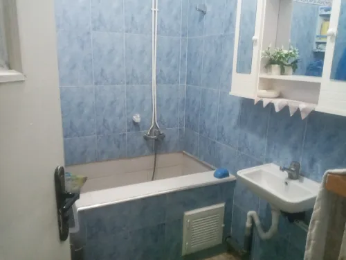 Vente Appartement F3 Alger Les eucalyptus