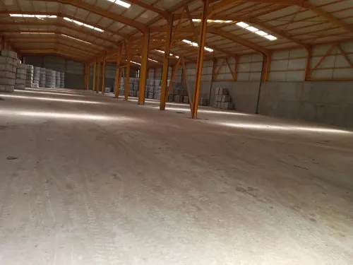 Location Hangar Blida Soumaa