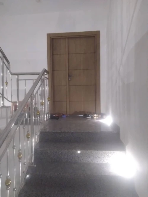 Vente Villa Boumerdès Hammedi