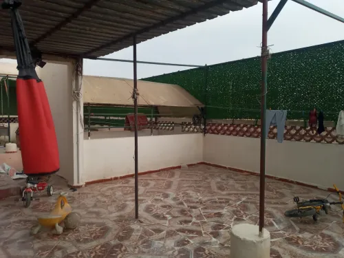 Vente Villa Alger Les eucalyptus