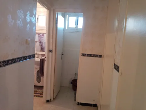 Location Appartement F3 Alger Ain benian