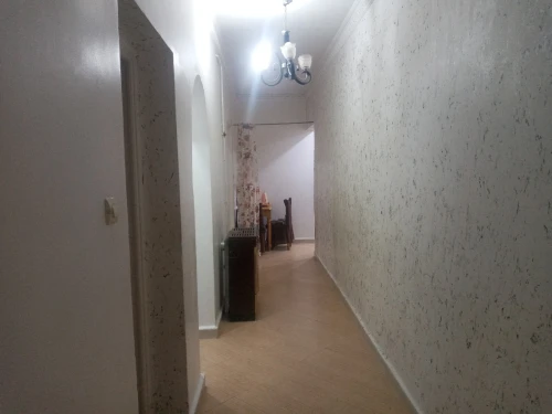 Vente Villa Alger Les eucalyptus