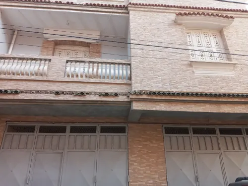 Vente Villa Alger Les eucalyptus