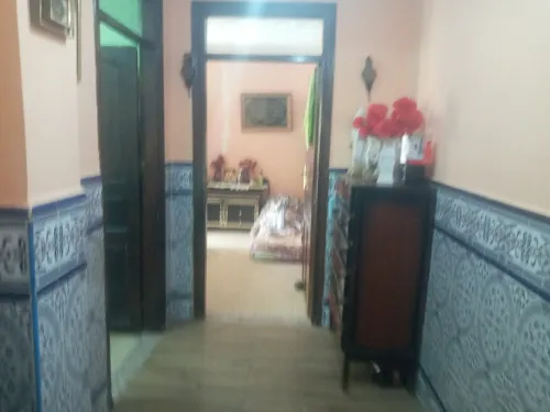 Vente Villa Alger Les eucalyptus