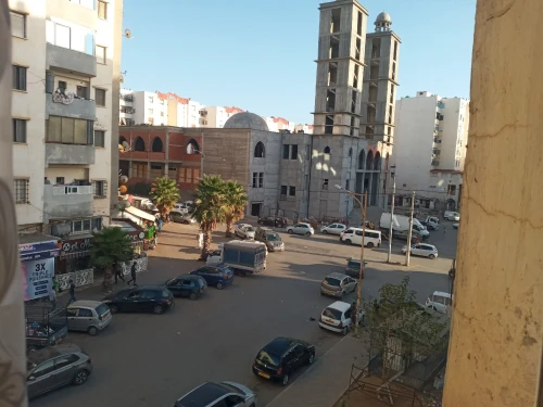 Location Appartement F3 Alger Ain benian