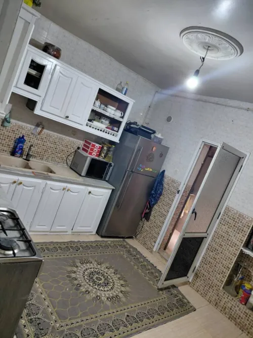 Location Villa Alger Les eucalyptus