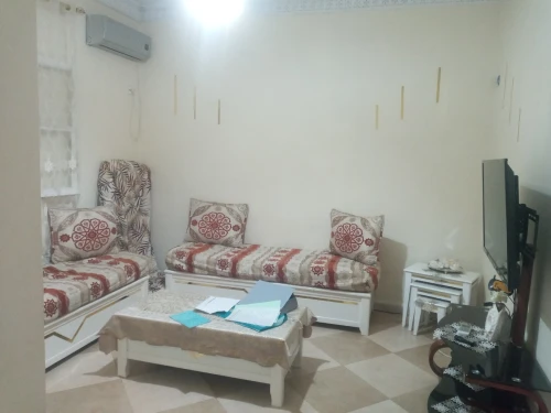 Vente Villa Alger Les eucalyptus