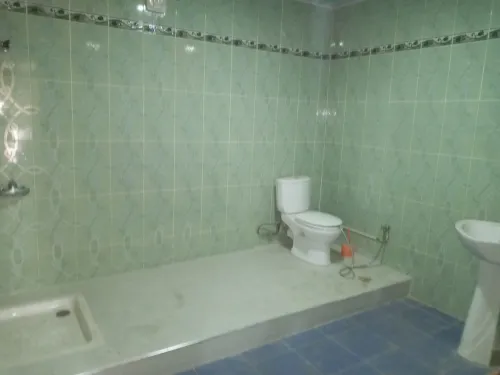 Location Villa Alger Les eucalyptus