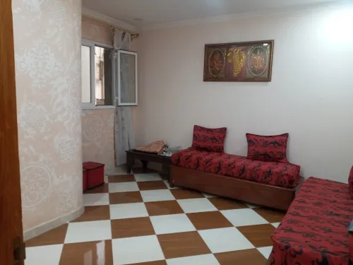 Vente Villa Alger Les eucalyptus