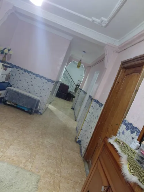 Location Villa Alger Les eucalyptus