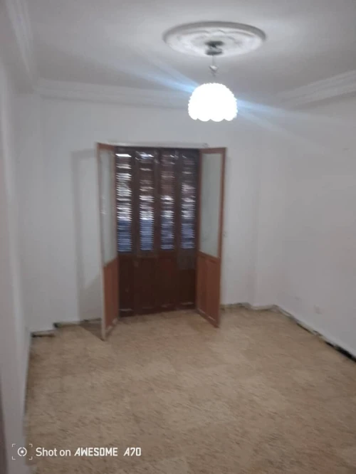 Vente Appartement F2 Alger Les eucalyptus