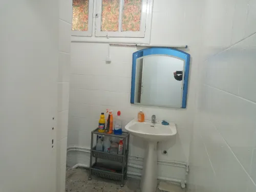 Location Appartement Niveau de villa F4 Alger Bir mourad rais