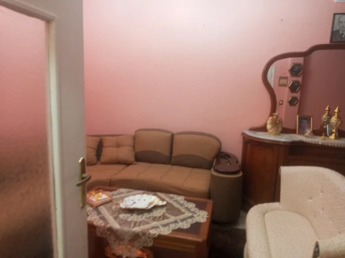 Vente Villa Alger Les eucalyptus