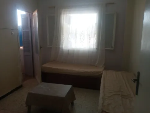 Vente Appartement F3 Alger Les eucalyptus