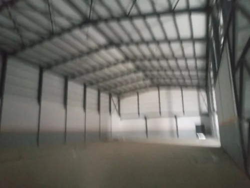 Location Hangar - Usine Blida Larbaa