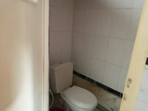 Vente Appartement F2 Alger Les eucalyptus
