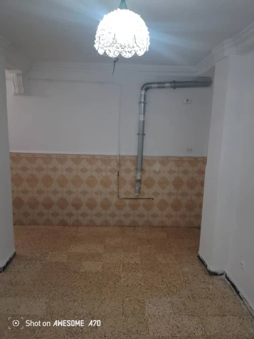 Vente Appartement F2 Alger Les eucalyptus 5