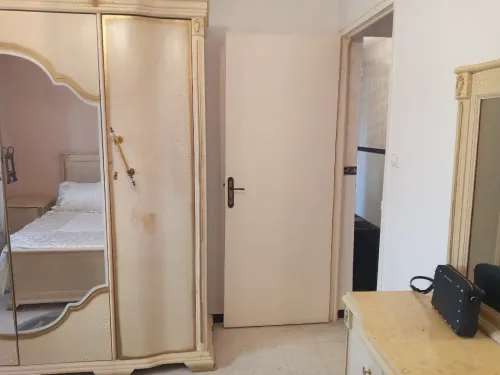 Location Appartement F3 Alger Ain benian