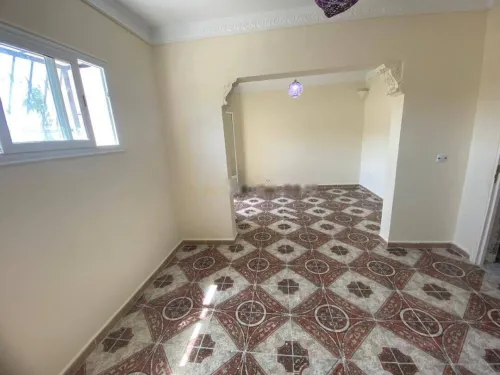 Vente Appartement F3 Alger Les eucalyptus
