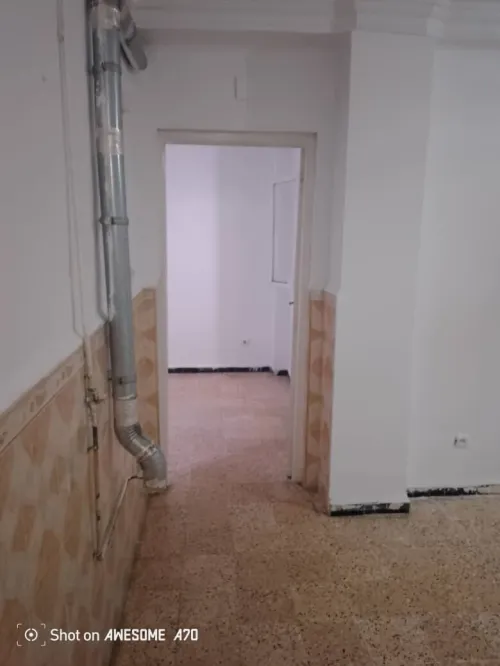 Vente Appartement F2 Alger Les eucalyptus 6