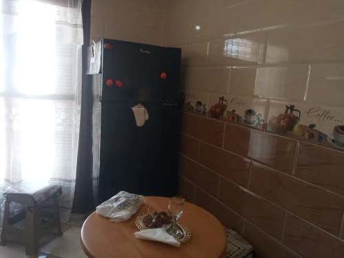 Vente Appartement F4 Alger Les eucalyptus
