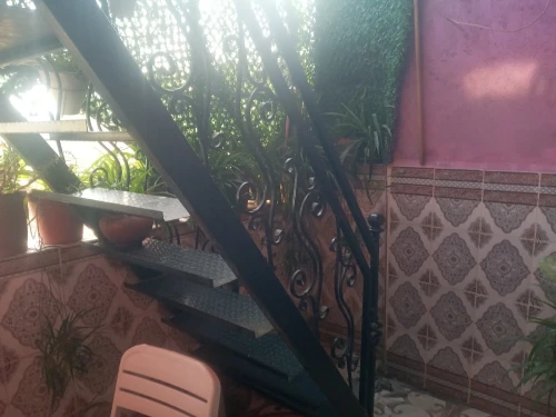 Vente Villa Alger Les eucalyptus