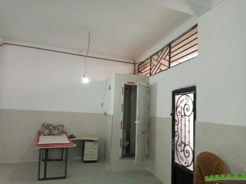 Location Local Alger Sidi moussa
