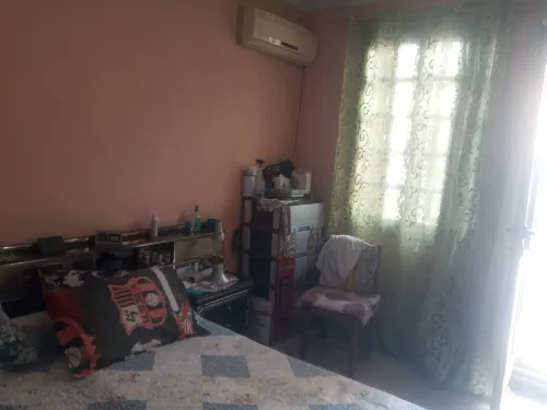 Vente Villa Alger Les eucalyptus