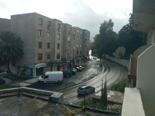 Location Appartement Niveau de villa F4 Alger Bir mourad rais