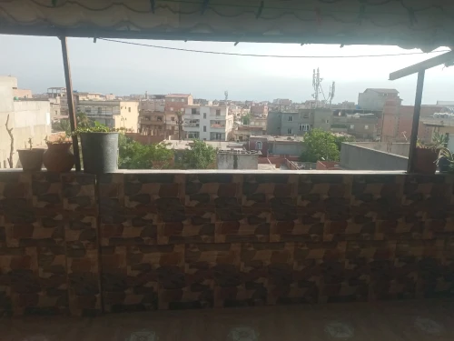 Vente Villa Alger Les eucalyptus