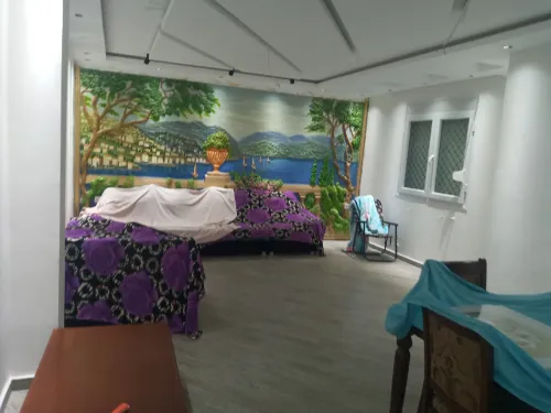 Location Villa Boumerdès Hammedi