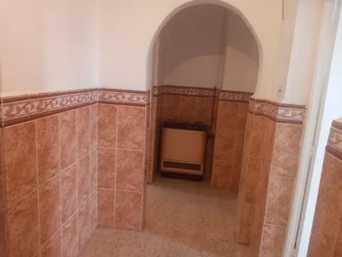 Location Appartement F3 Alger Les eucalyptus