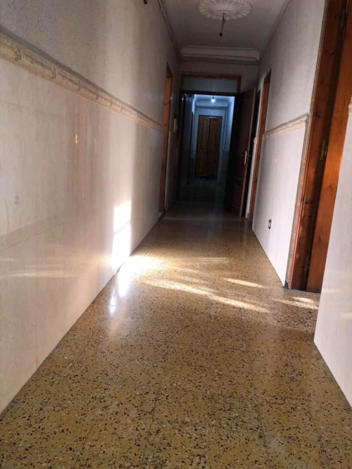 Vente Villa Alger Les eucalyptus
